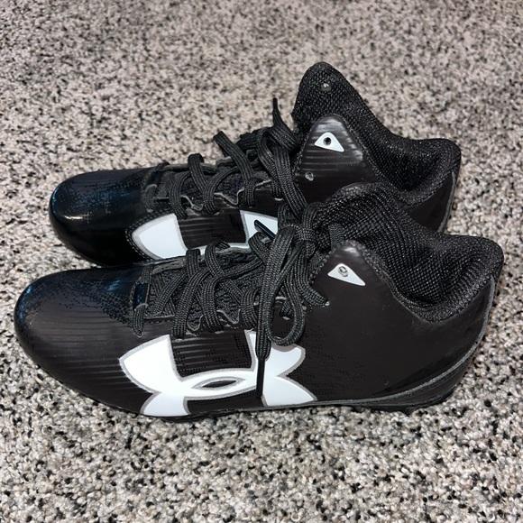 Under Armour Other - Youth Under Armour cleats
